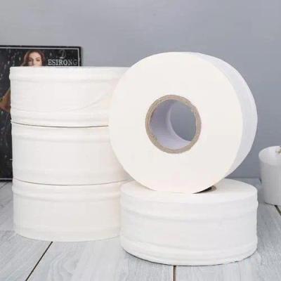 China Wash Room Toilet Paper Jumbo Roll Thui for sale