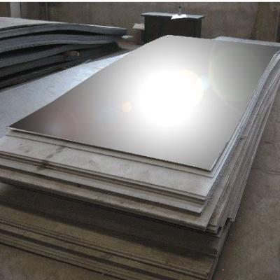 China GB 316 Stainless Steel Sheet 4mm Thick AISI Welding Processing for sale