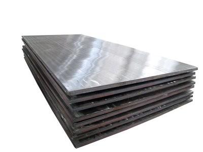 China ASTM Stainless Steel Sheet 1mm / 2mm Thick Hairline Mirror Polished for sale