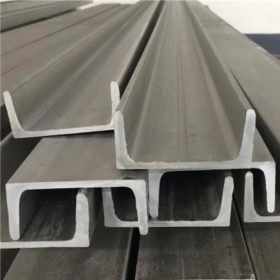 Chine 304 la Manche laminée à chaud des profils ASTM A276 A484 solides solubles d'acier inoxydable à vendre