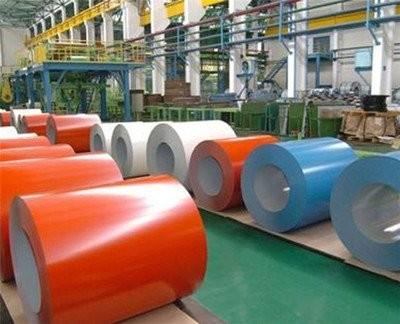 Cina Il nastro laminato a freddo di acciaio inossidabile SS430 ha preverniciato 20mm - 1250mm in vendita