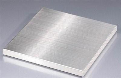 China A placa de aço inoxidável 3mm do ODM 410 4mm AISI 8K laminados a alta temperatura/laminou à venda