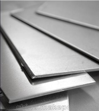 China OEM 410 Stainless Steel Plate Custom Length 2B/BA/HL Finish HRC 20-25 410 Steel Sheet for sale