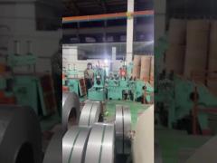 Cold Rolled Technology Stainless Steel 430 Coil with CNC Milling Machining