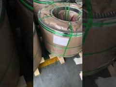 Customized 316L Stainless Steel Sheet ASTM 8K Carbon Steel Plate