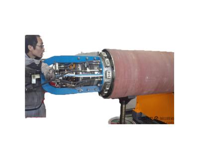 China Factory PipelineInternal-expanding End Beveling Machine for sale