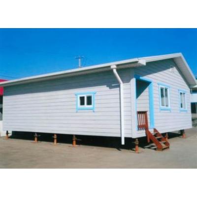 China Modern Prefab Container House Used As Prefabricated House Customized Design Modular Construction Home for sale