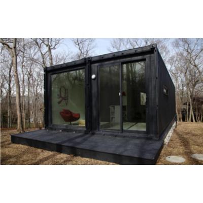 China Modern Steel Container Homes, High Quality Mobile Container House Made in China for sale