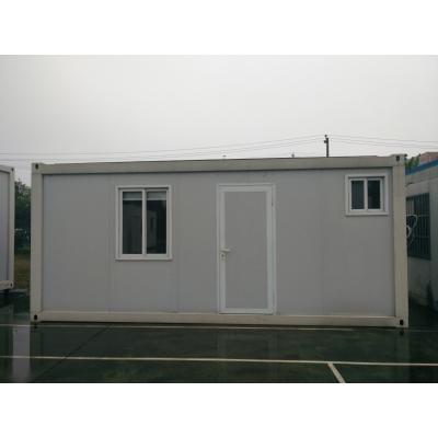 China Public Portable House Facility/20ft Container House Shower Room Cabin for sale