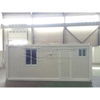 China Australian Standard Industrial Steel House Frames / Complete Prefab House Kit for sale