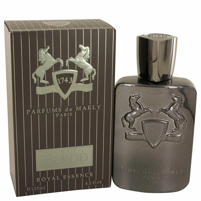 China Nice Scents Long Lasting Perfume 125ml Perfume Body Spray Parfums De Marly Herod Mens Eau De Parfum For Men for sale