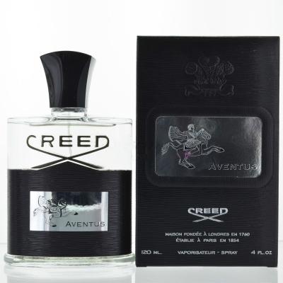 China Hot Nice Perfumes Creed Aventus Perfume For Men 120ml Perfume Spray Body Spray Cologne For Men for sale