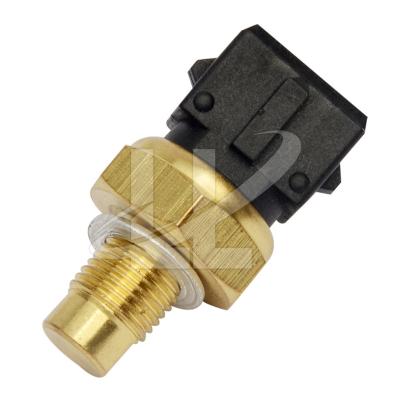 China Plastic & metal for Volkswagen VW 028919501C Sender Unit, Coolant Temperature Sensor for sale