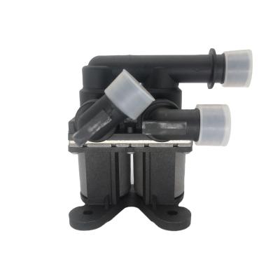 China Plastic Heater Control Valve for B.M.W. E31 E32 E34 64118391417 for sale