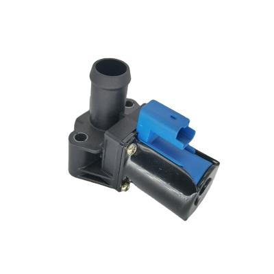 China Plastic Heater Control Valve for Ford BM5Z-18495-C BM5Z18495C for sale