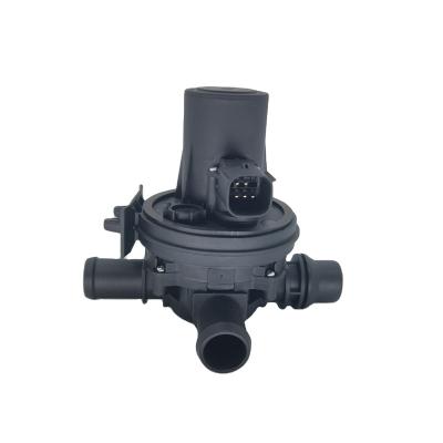 China Plastic Heater Control Valve for Cadillac CT6 for Chevrolet Volt 23187581 for sale