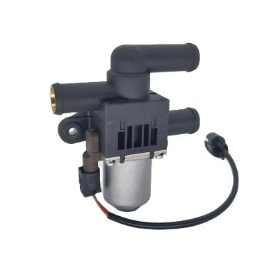 China Plastic Heater Control Valve for MAN TGA TGL TGM TGX TGS 1147412139 81619676022 water valves 81619670016 81619670011 for sale