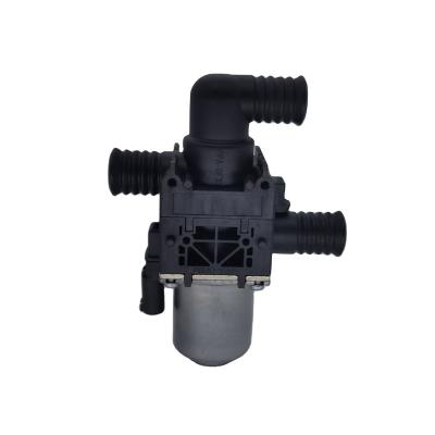 China Plastic Heater Control Valve Water Valve For Land Rover Discovery III IV Range Rover LR016848 for sale