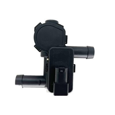 China High Quality Plastic Heater Control Valve 7PP819810A For Volkswagen Touareg For Porsche Cayenne 958 Brand New for sale