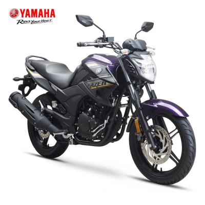 China Genuine Yamaha Street Fazer 250 YS 250 Motorcycle FZ25 100/80-17M/C 52S 130/70-17M/C 62S for sale