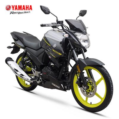 China Brand New Yamaha Fazer 150 YS 150 FZS M-SLAZ FZ 2.75-18 M/C 42P/100/80-18 M/C 59P Motorcycles for sale