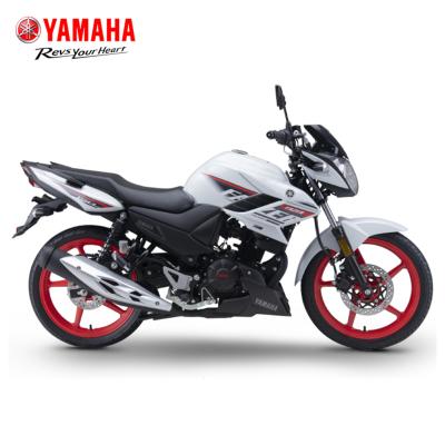 China Genuine Yamaha Motorcycles Fazer 150 YS 150 MT15 TFX XSR Street Bike 2.75-18 M/C 42P/100/80-18 M/C 59P for sale