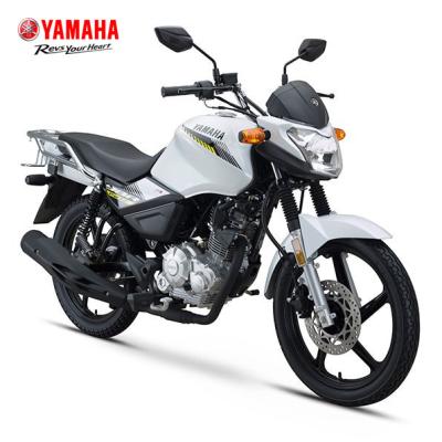 China Genuine Yamaha Street Factor YBR150Z SALUTO SZRR MT15 Motorcycles 2.75-18M/C 42P/90/90-18M/C 57P for sale