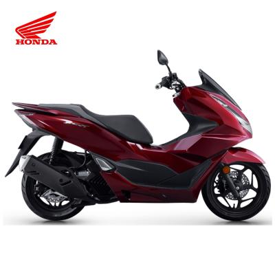 China Genuine Honda Motorcycle PCX160 Click ADV150 Forza Scooter 8.2L for sale