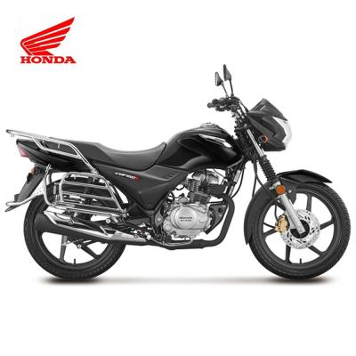 China Genuine Honda Streetbikes CBF150S CB160F CB160HORNET 12.6L Motorcycle for sale