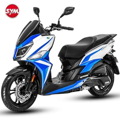 China Brand New CHIC Scooter Sym CRUISYM150 GSR BURMAN Motorcycles 100/90-14 for sale