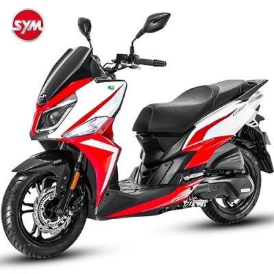 China Genuine CHIC Scooter Sym CRUISYM150 GSR BURMAN Motorcycle 100/90-14 for sale