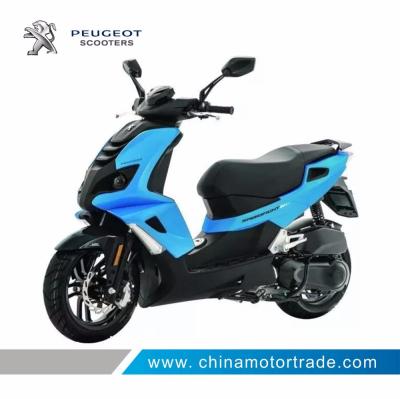 China Hot Peugeot Motorcycles Speedfight4 125 Scooter 7.5L for sale