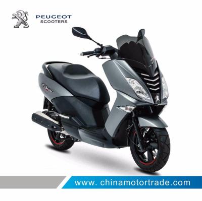 China Brand New Peugeot Motorcycles Scooter Citystar 200 Chinamotortrade 120/70-13/130/60-13 for sale