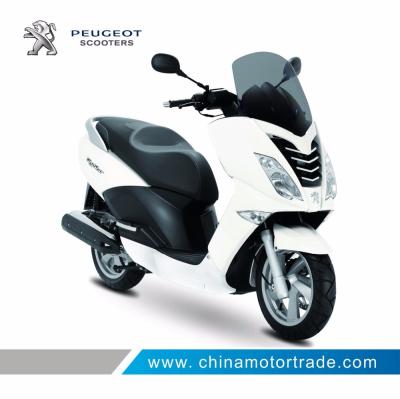 China Genuine Peugeot Motorcycles Scooter Citystar 200 China Motortrade 120/70-13/130/60-13 for sale