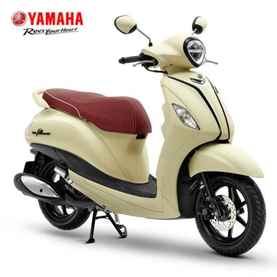 China Filano Hybrid 125 Tall Motorcycles Thailand Yamaha Brand New Scooter 110/70-12 47L for sale