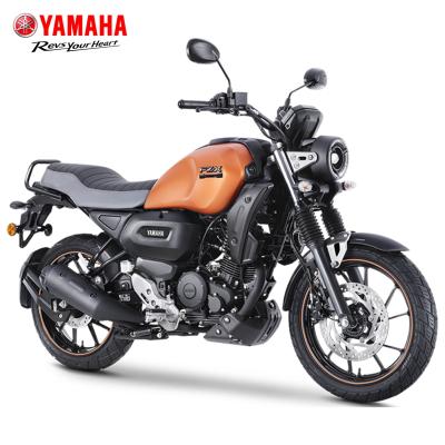 China India Yamaha FZX 150 Street Bikes Brand New 100/80-17M/C 52P Tubeless for sale