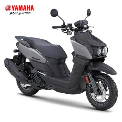 China Genuine Taiwan Yamaha BW 125 Scooter 120/70-12 51L/130/70-12 56L for sale