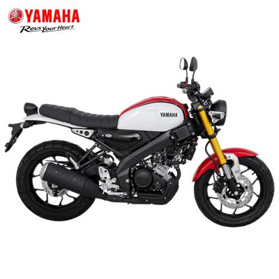 China Genuine Thailand Yamaha XSR155 Street Motorcycle 100/70-17M/C 54S for sale