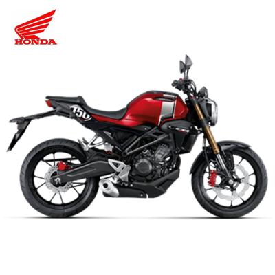 China Hot Thailand Honda 110/70-17 M/C 54H Street CB150R Exmotion Motorcycle Joylink for sale