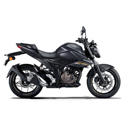 China Genuine India Suzuki Gixxer 250 ABS Street Motorcycle 12L for sale