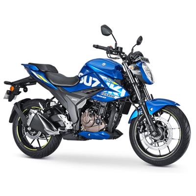 China Hot India Suzuki Gixxer 250 ABS Street Motorcycle 12L for sale