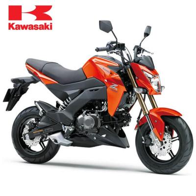 China Pro KRT Edition Genuine Mini Bike Motorcycle 100/90ZR12M/C (49J) from Thailand Kawasaki Z125 for sale