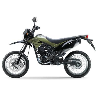 China Hot Indonesia Kawasaki D-Tracker 150 Dirt Bike Motorcycle 100/80-17M/C 52P for sale