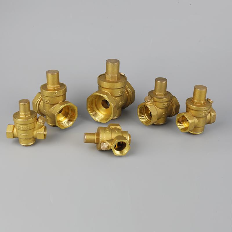 Verified China supplier - Yuhuan Qinggang Binjie Valve Factory