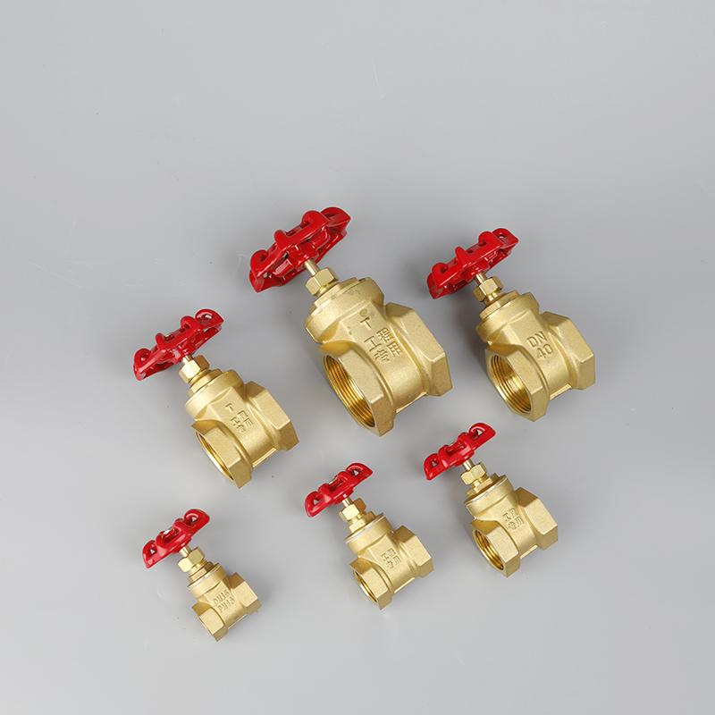 Verified China supplier - Yuhuan Qinggang Binjie Valve Factory