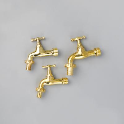 China Small Faucet Modern Bathroom Kitchen Accessories Factory Sale Water Faucet for sale