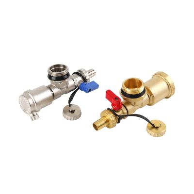 China Home Kitchen Auto Oxygen Tail Piece Manifold for sale