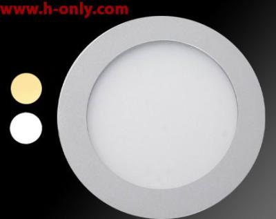 China 18W 300mm round LED panel light,down light,ceiling light for sale