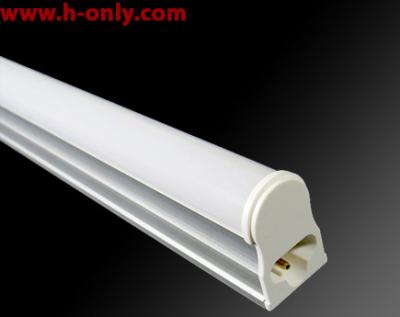 China 24W 1500mm LED T5 integrated tube light with inner driver in fixture for sale