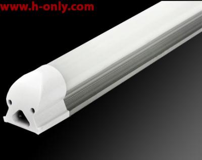 China 16W 1200mm LED T8 integrated tube light with inner driver in fixture for sale